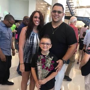 Meet your Posher, Jonathan